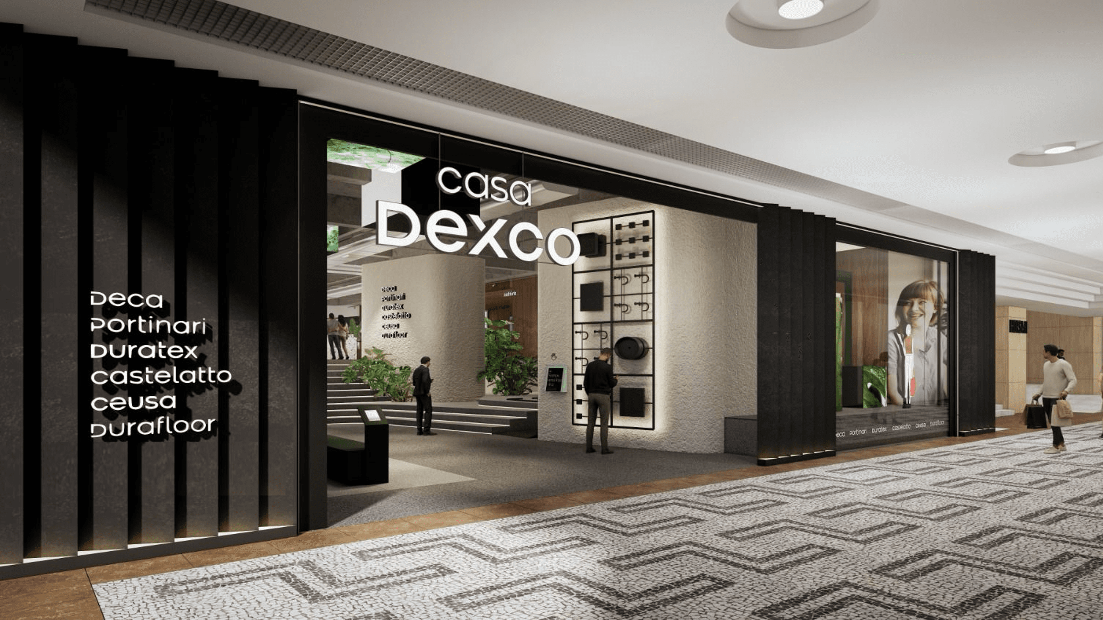 Casa Dexco Store