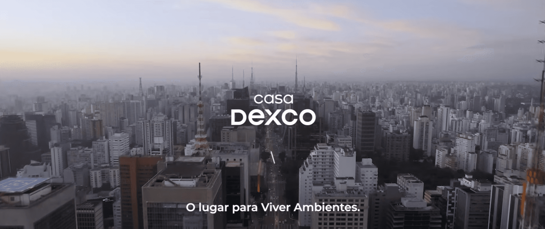 Casa Dexco
